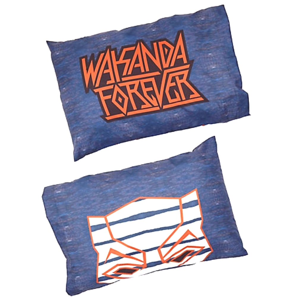 Black Panther Pillowcase